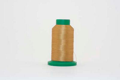 Isacord 40 - embroidery thread - 1000m Polyester - Palomino - 2922-0822-thread-RebsFabStash