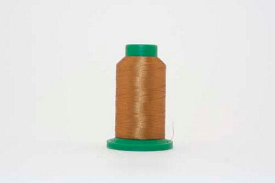 Isacord 40 - embroidery thread - 1000m Polyester - Golden Grain - 2922-0941-thread-RebsFabStash