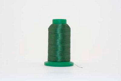 Isacord 40 - embroidery thread - 1000m Polyester - Green Dust - 2922-5643-thread-RebsFabStash