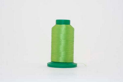 Isacord 40 - embroidery thread - 1000m Polyester - Erin Green - 2922-5912-thread-RebsFabStash