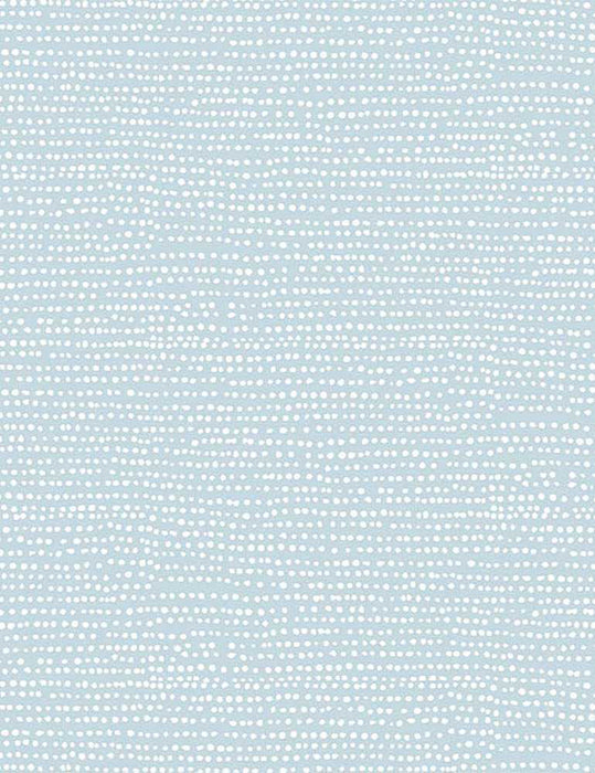 Moonscape - Surf - Per Yard - by Dear Stella - Tonal, Blender - Coordinates with Baby It's Cold Outside - STELLA-1150 SURF-Yardage - on the bolt-RebsFabStash