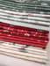 Juniper - Brushed Cotton - by Kate & Birdie Paper Co. for MODA Seasonal Bundle Of Fabric RebsFabStash