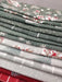 Juniper - Brushed Cotton - by Kate & Birdie Paper Co. for MODA Bundle of Season Fabric RebsFabStash