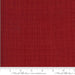 Juniper - Brushed Cotton - by Kate & Birdie Paper Co. for MODA Dark Red Seasonal Fabric RebsFabStash