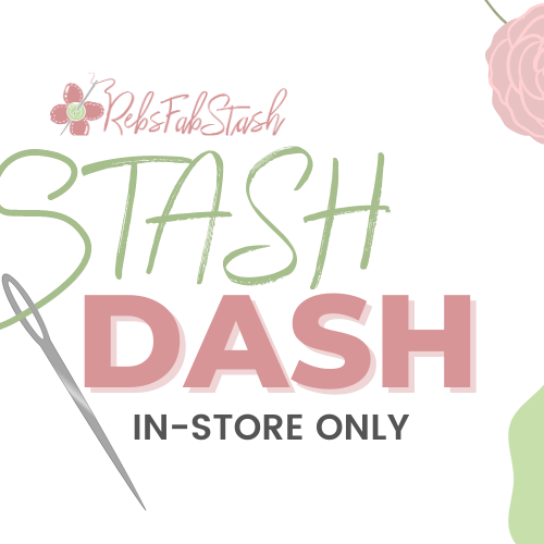 New Stash Dash Deal