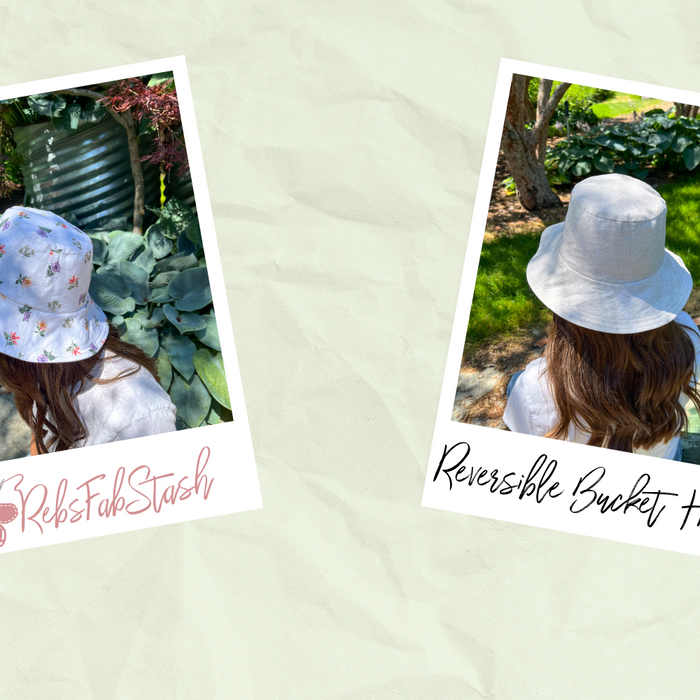 Suns Out Bucket Hats Out