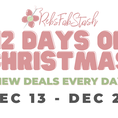 12 Days of Christmas