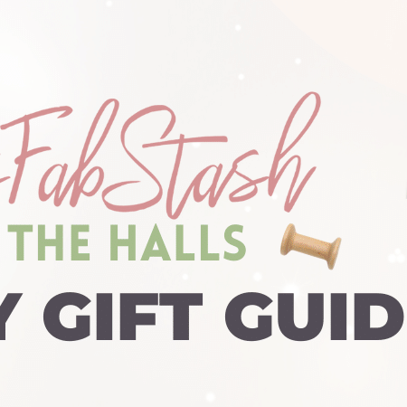 Holiday Gift Guide for Quilters 2022