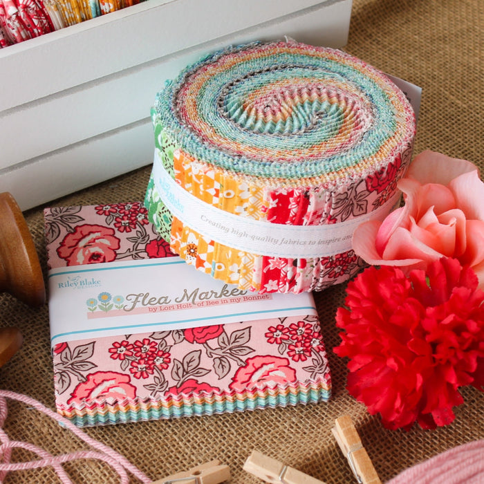 ONLY A FEW HOURS LEFT! Use coupon code CUT15 for 15% off all precuts at RebsFabStash! | RebsFabStash