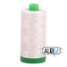 Aurifil - Mako Cotton Thread - 1094 yds/1000m - LIGHT SAND - 40 wt - 1040-2000-thread-RebsFabStash