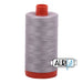 Aurifil - Mako Cotton Thread - 1422 yds/1300m - XANADU- 50 wt - 1050-6727