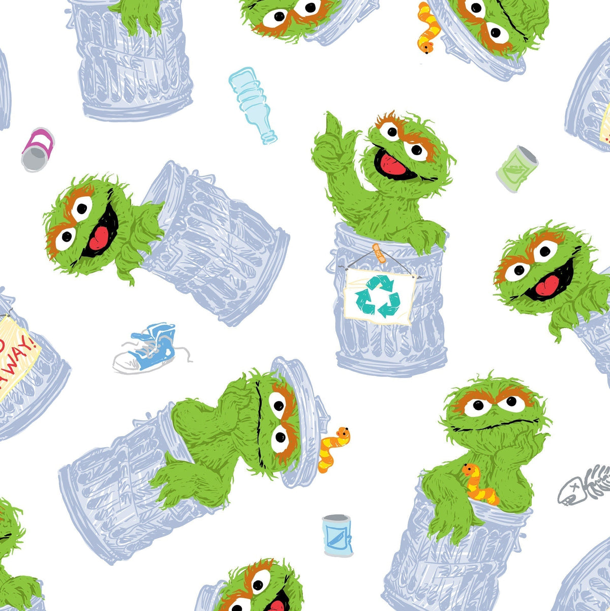 Sesame Street" Turns 55 Today! Why The Need For The Series Has 'Never Been Great
