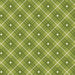 Bias Plaid Basics - per yard - Leanne Anderson - Henry Glass Fabrics 9611-66 - Green-Fat Quarters/F8s/Bundles-RebsFabStash