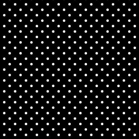 Dots & Stripes & More - per yard - Quilting Treasures - Large Dot K - 28894 K