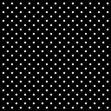Dots & Stripes & More - per yard - Quilting Treasures - Small Dot ZN - 28892 ZN