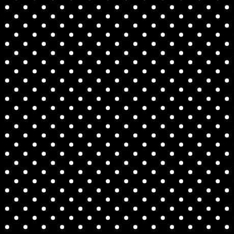 Dots & Stripes & More - per yard - Quilting Treasures - Large Dot ZN - 28894 ZN