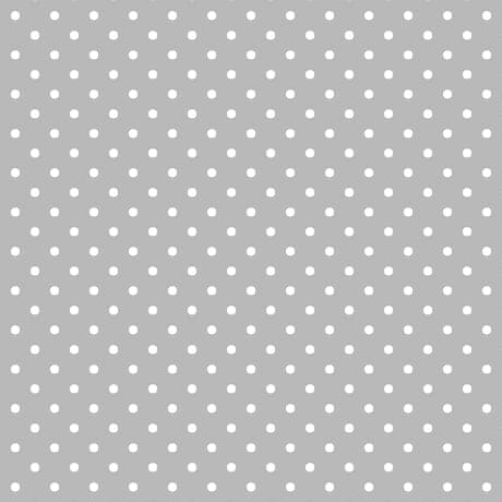 Dots & Stripes & More - per yard - Quilting Treasures - Medium Dot R - 28893 R