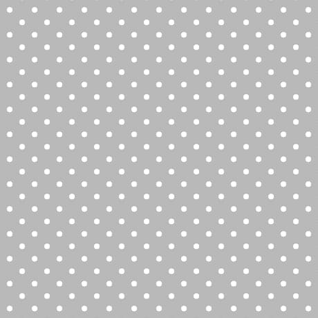 Dots & Stripes & More - per yard - Quilting Treasures - Medium Gingham N - 28896 N