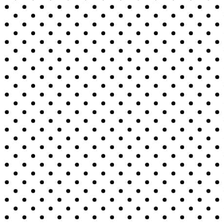 Dots & Stripes & More - per yard - Quilting Treasures - Small Dot N - 28892 N