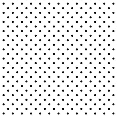 Dots & Stripes & More - per yard - Quilting Treasures - Medium Dot J - 28893 J