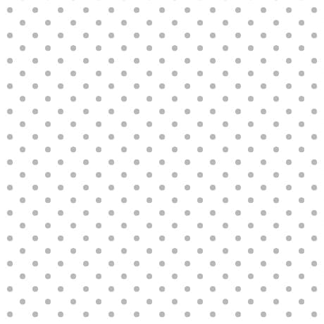 Dots & Stripes & More - per yard - Quilting Treasures - Medium Dot K - 28893 K