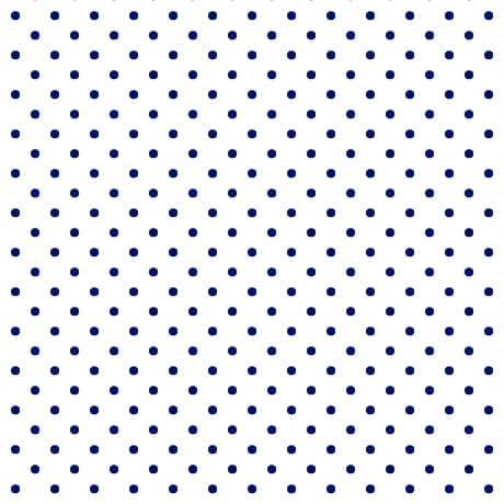 Dots & Stripes & More - per yard - Quilting Treasures - Large Dot ZR - 28894 ZR