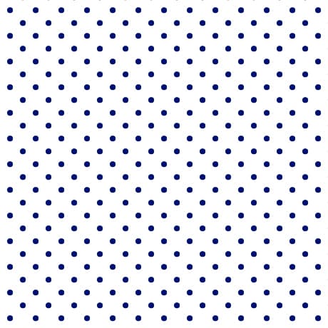 Dots & Stripes & More - per yard - Quilting Treasures - Small Dot J - 28892 J