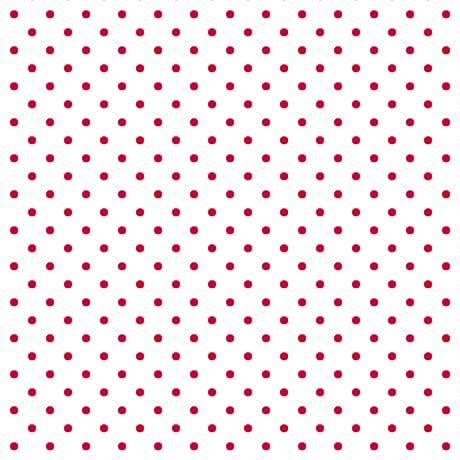 Dots & Stripes & More - per yard - Quilting Treasures - Baby Dot ZR - 28891 ZR