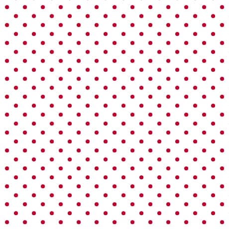 Dots & Stripes & More - per yard - Quilting Treasures - Large Dot ZK - 28894 ZK