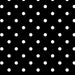 Dots &amp; Stripes &amp; More - per yard - Quilting Treasures - Small Dot J - 28892 J-RebsFabStash