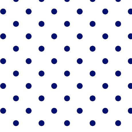 Dots & Stripes & More - per yard - Quilting Treasures - Small Dot K - 28892 K