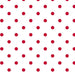 Dots & Stripes & More - per yard - Quilting Treasures - Small Dot ZR - 28892 ZR-RebsFabStash