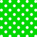 Dots & Stripes & More - per yard - Quilting Treasures - Medium Dot G - 28893 G-Yardage - on the bolt-RebsFabStash
