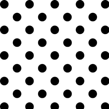 Dots & Stripes & More - per yard - Quilting Treasures - Medium Dot ZJ - 28893 ZJ-RebsFabStash