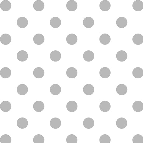Dots & Stripes & More - per yard - Quilting Treasures - Small Dot R - 28892 R