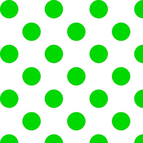 Dots Stripes &More -per yard- Quiliting Treasures-Large Dot ZG - 28894 ZG