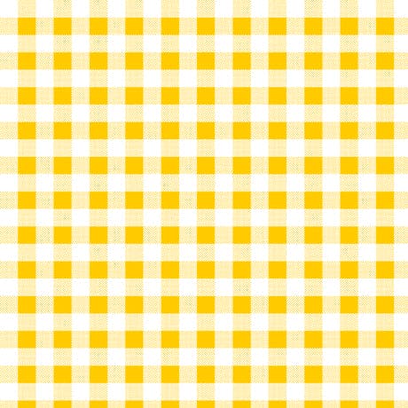 Dots Stripes & More -per yard- Quilting Treasures- Large Gingham S-28896 S-Yardage - on the bolt-RebsFabStash
