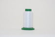Isacord 40 - embroidery thread - 5000m Polyester - Paper White - 2914-0017-thread-RebsFabStash