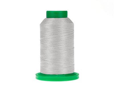 Isacord 40 - embroidery thread - 5000m Polyester - Fog - 2914-0176