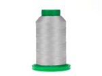 Isacord 40 - embroidery thread - 5000m Polyester - Saturn Grey - 2914-0182