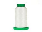 Isacord 40 - embroidery thread - 5000m Polyester - Cream - 2914-0670