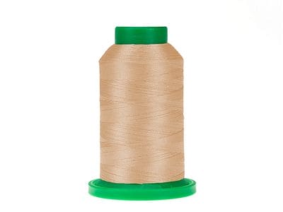 Isacord 40 - embroidery thread - 5000m Polyester - Fawn - 2914-0934
