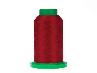 Isacord 40 - embroidery thread - 5000m Polyester - Poinsettia - 2914-1902