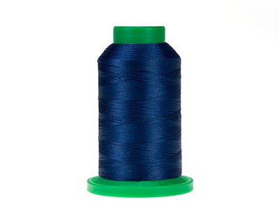 Isacord 40 - embroidery thread - 5000m Polyester - Royal Navy - 2914-3644-thread-RebsFabStash