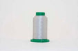 Isacord 40 - embroidery thread - 1000m Polyester - Mystik Grey - 2922-0150