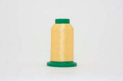ISACORD 40 KS 5000M - 100% Polyester Embroidery Threads – Rubenstein RB  Digital Inc