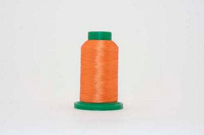 Isacord 40 - embroidery thread - 1000m Polyester - Apricot - 2922-1220
