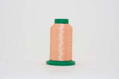 Isacord 40 - embroidery thread - 1000m Polyester - Shrimp - 2922-1362