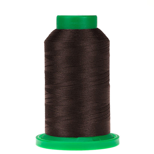 Isacord 40 - embroidery thread - 1000m Polyester - Mahogany - 2922-1366-thread-RebsFabStash