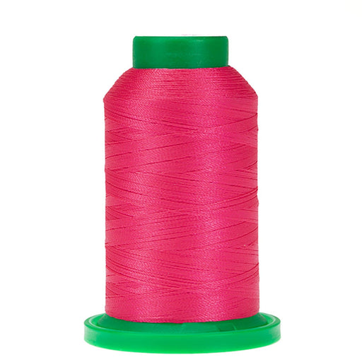 Isacord 40 - embroidery thread - 1000m Polyester - Garden Rose- 2922-2520-thread-RebsFabStash